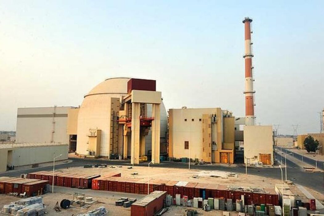 إيران تتوجّه لإزالة كاميرات الوكالة الدولية للطاقة الذرية من منشآتها النووية